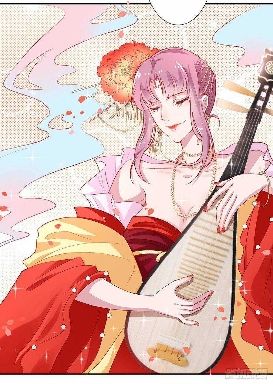 Hoàng Phi 9000 Tuổi - Chapter 8 - Trang 26