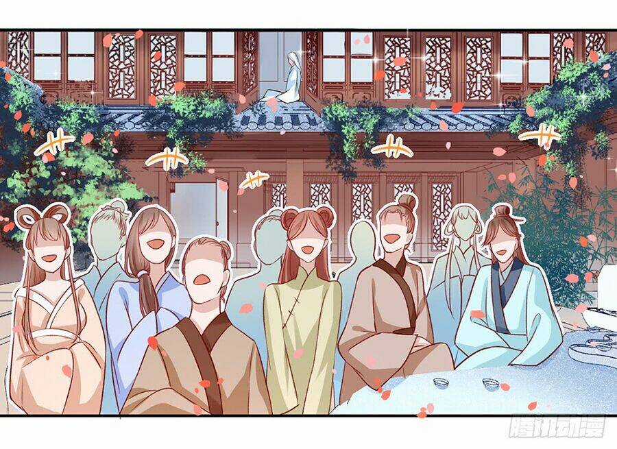 Hoàng Phi 9000 Tuổi - Chapter 8 - Trang 27