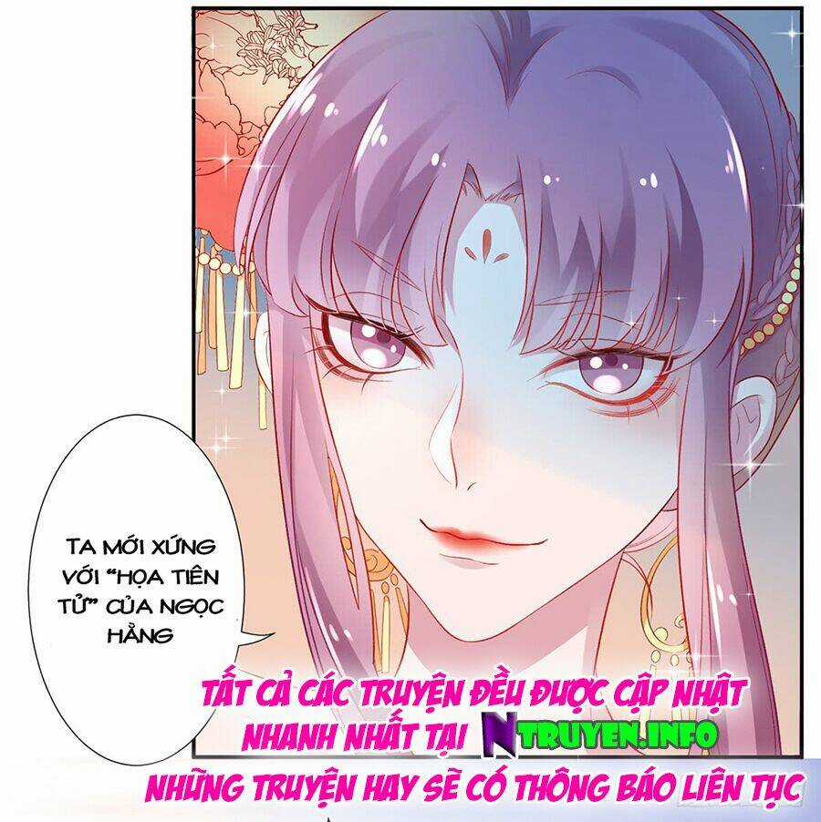 Hoàng Phi 9000 Tuổi - Chapter 8 - Trang 28