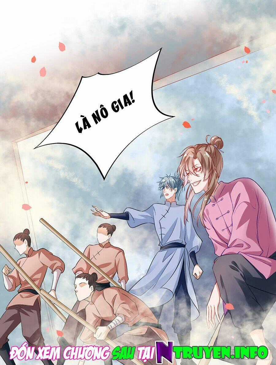 Hoàng Phi 9000 Tuổi - Chapter 8 - Trang 31