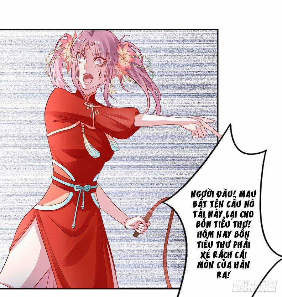 Hoàng Phi 9000 Tuổi - Chapter 8 - Trang 6