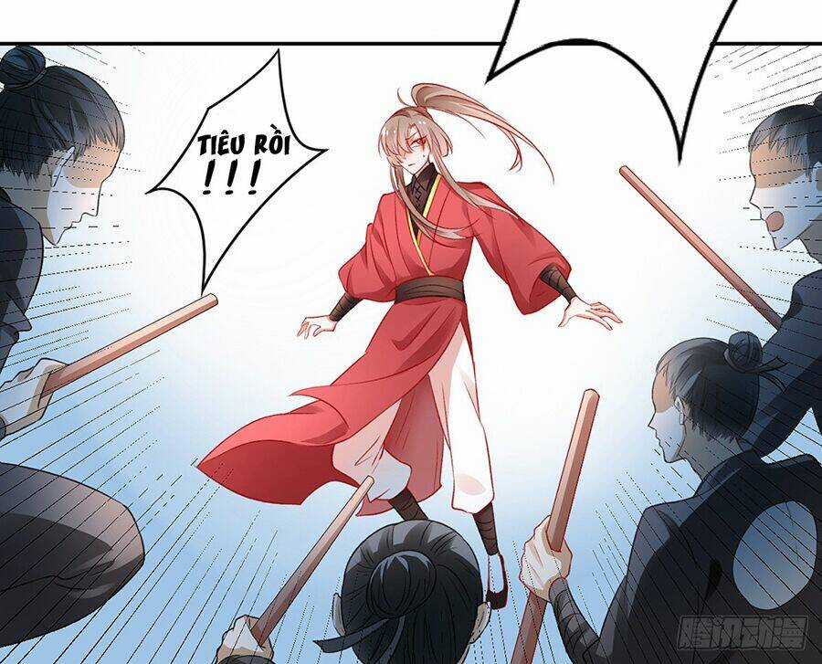 Hoàng Phi 9000 Tuổi - Chapter 8 - Trang 7
