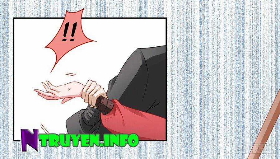 Hoàng Phi 9000 Tuổi - Chapter 8 - Trang 8