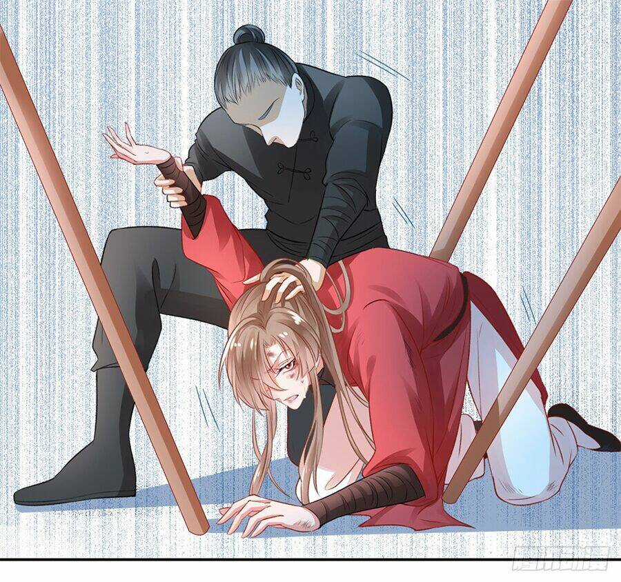 Hoàng Phi 9000 Tuổi - Chapter 8 - Trang 9