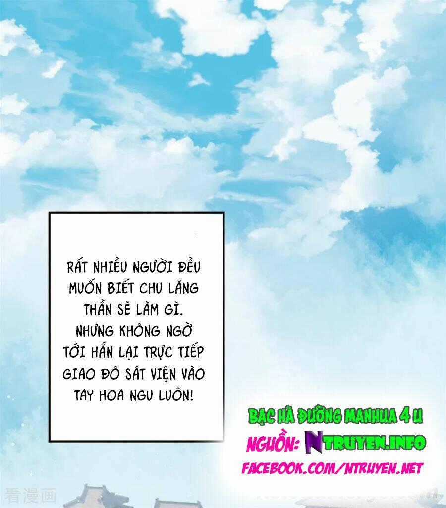 Hoàng Phi 9000 Tuổi - Chapter 80 - Trang 1