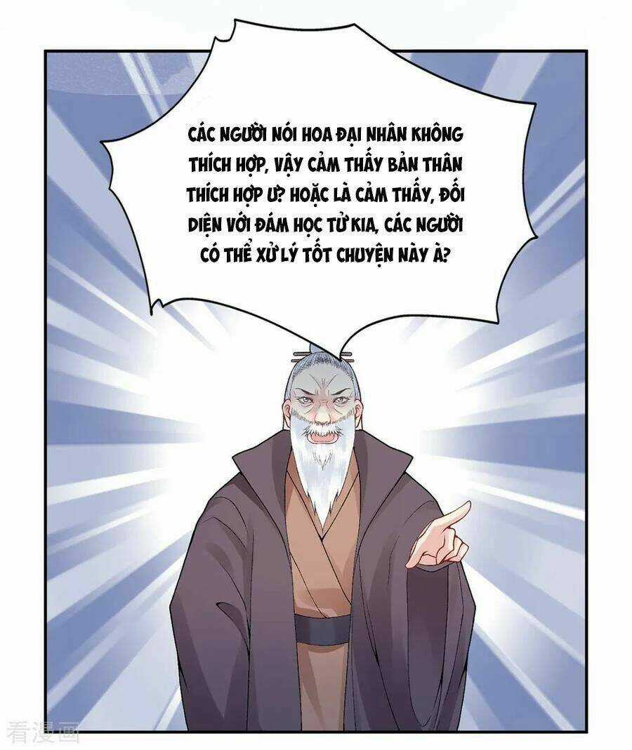 Hoàng Phi 9000 Tuổi - Chapter 80 - Trang 12