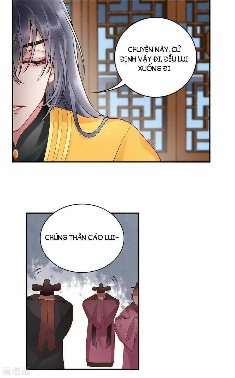 Hoàng Phi 9000 Tuổi - Chapter 80 - Trang 15