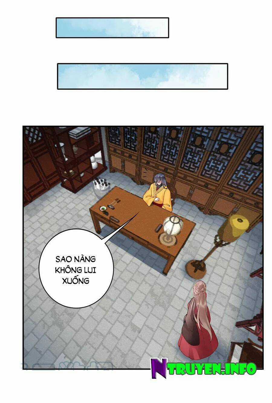 Hoàng Phi 9000 Tuổi - Chapter 80 - Trang 16