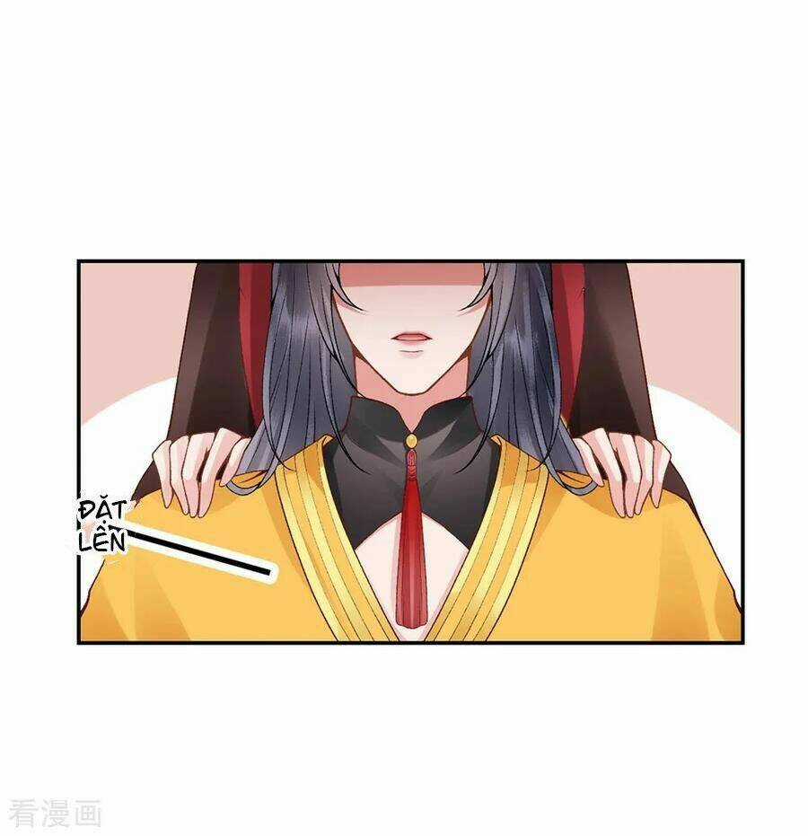 Hoàng Phi 9000 Tuổi - Chapter 80 - Trang 17