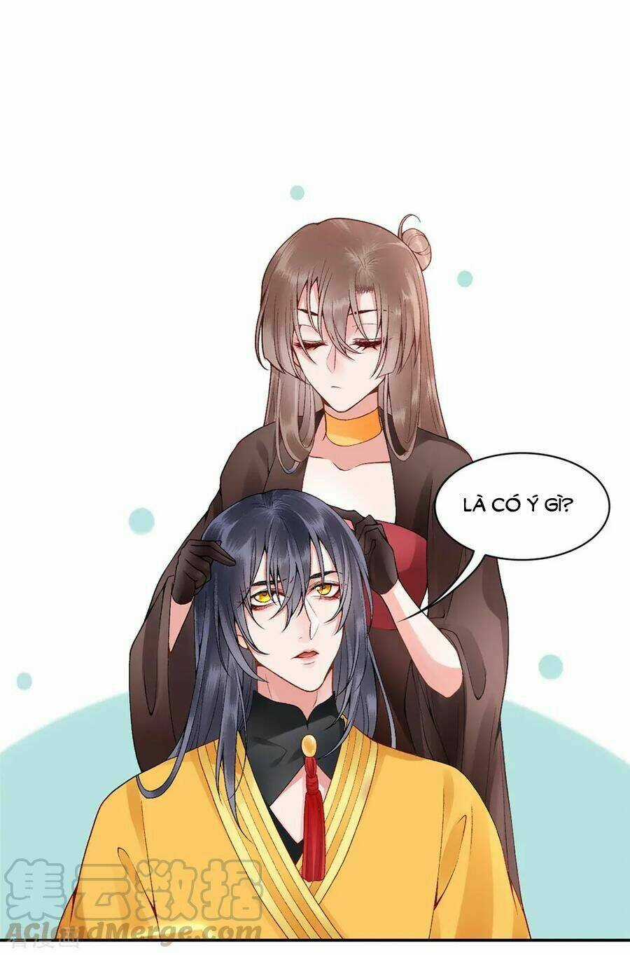 Hoàng Phi 9000 Tuổi - Chapter 80 - Trang 19