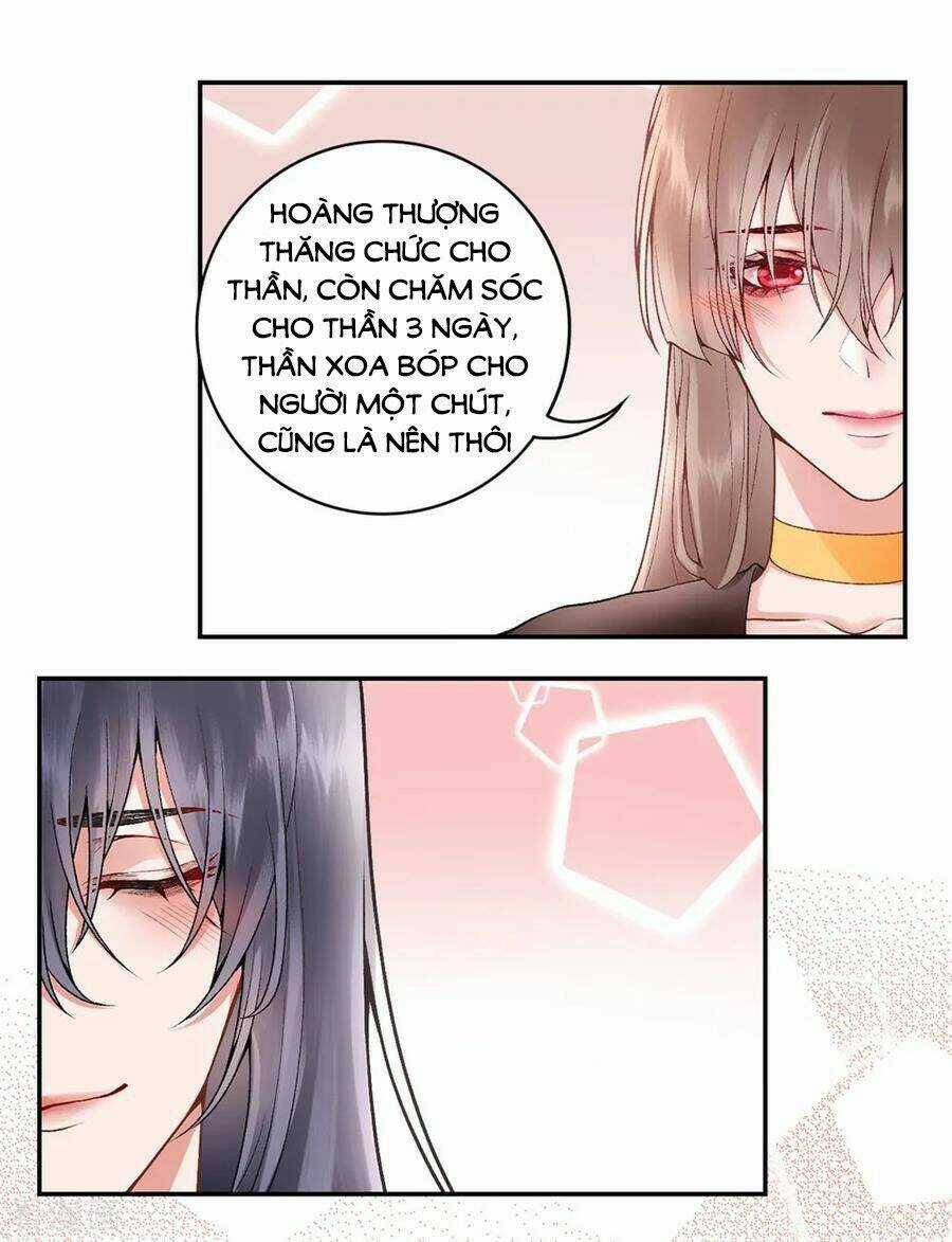 Hoàng Phi 9000 Tuổi - Chapter 80 - Trang 20