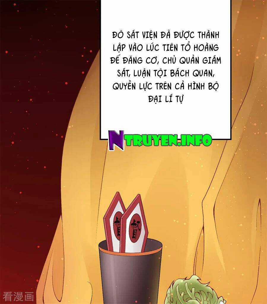 Hoàng Phi 9000 Tuổi - Chapter 80 - Trang 3