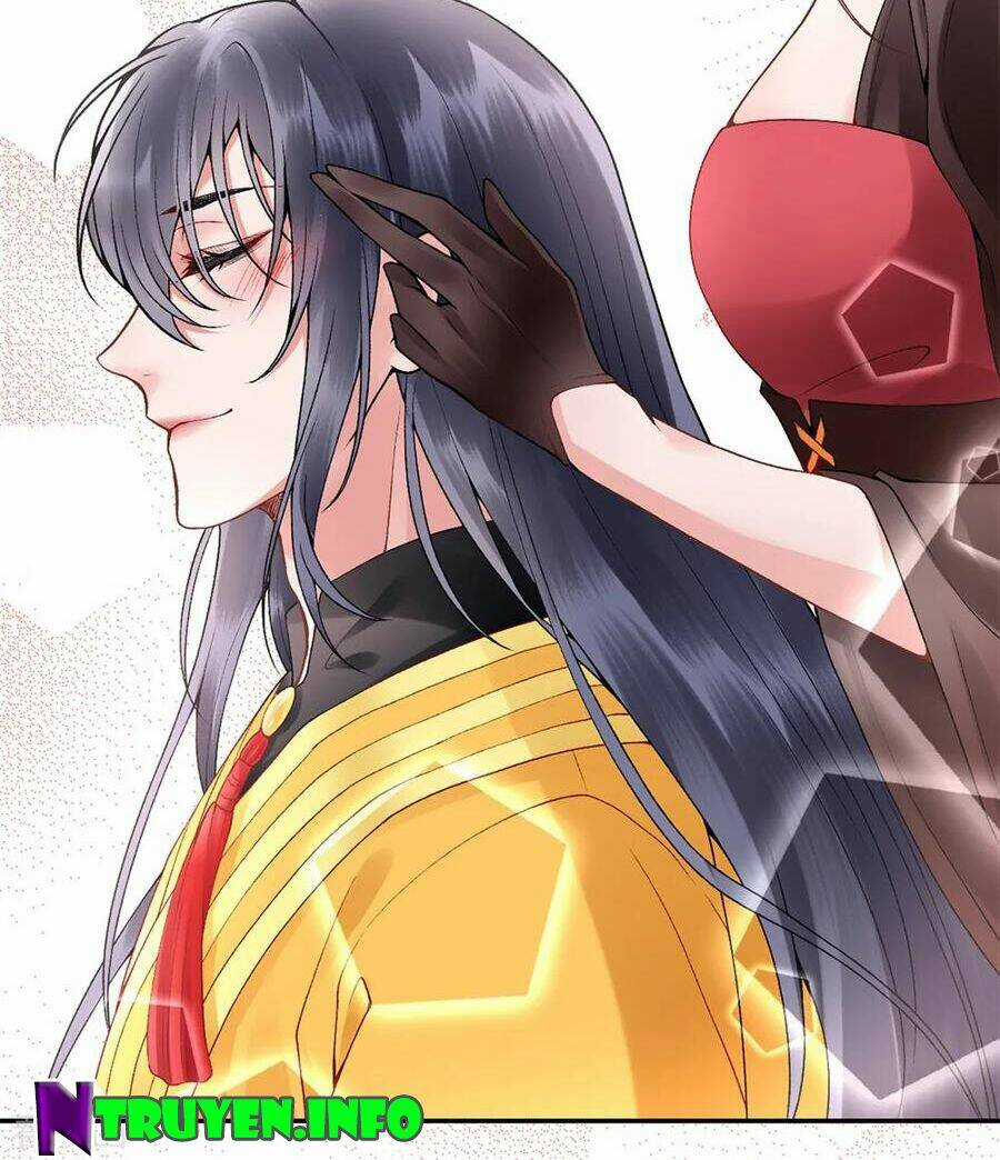 Hoàng Phi 9000 Tuổi - Chapter 80 - Trang 22