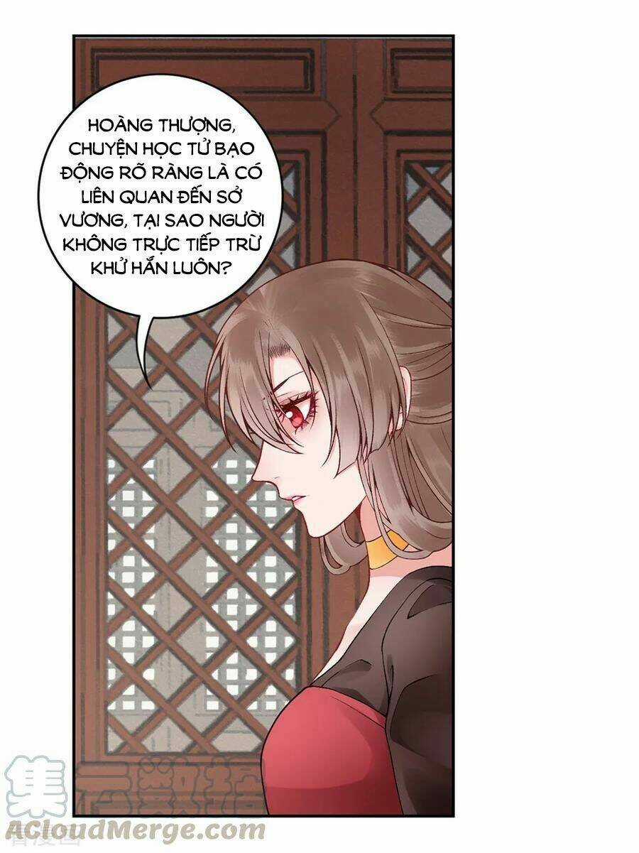 Hoàng Phi 9000 Tuổi - Chapter 80 - Trang 23