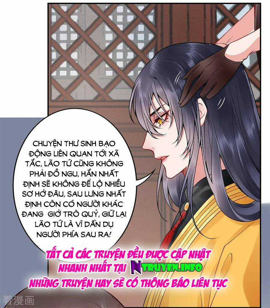 Hoàng Phi 9000 Tuổi - Chapter 80 - Trang 24