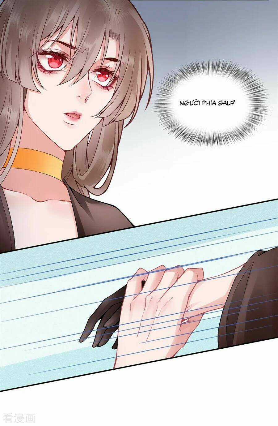 Hoàng Phi 9000 Tuổi - Chapter 80 - Trang 25