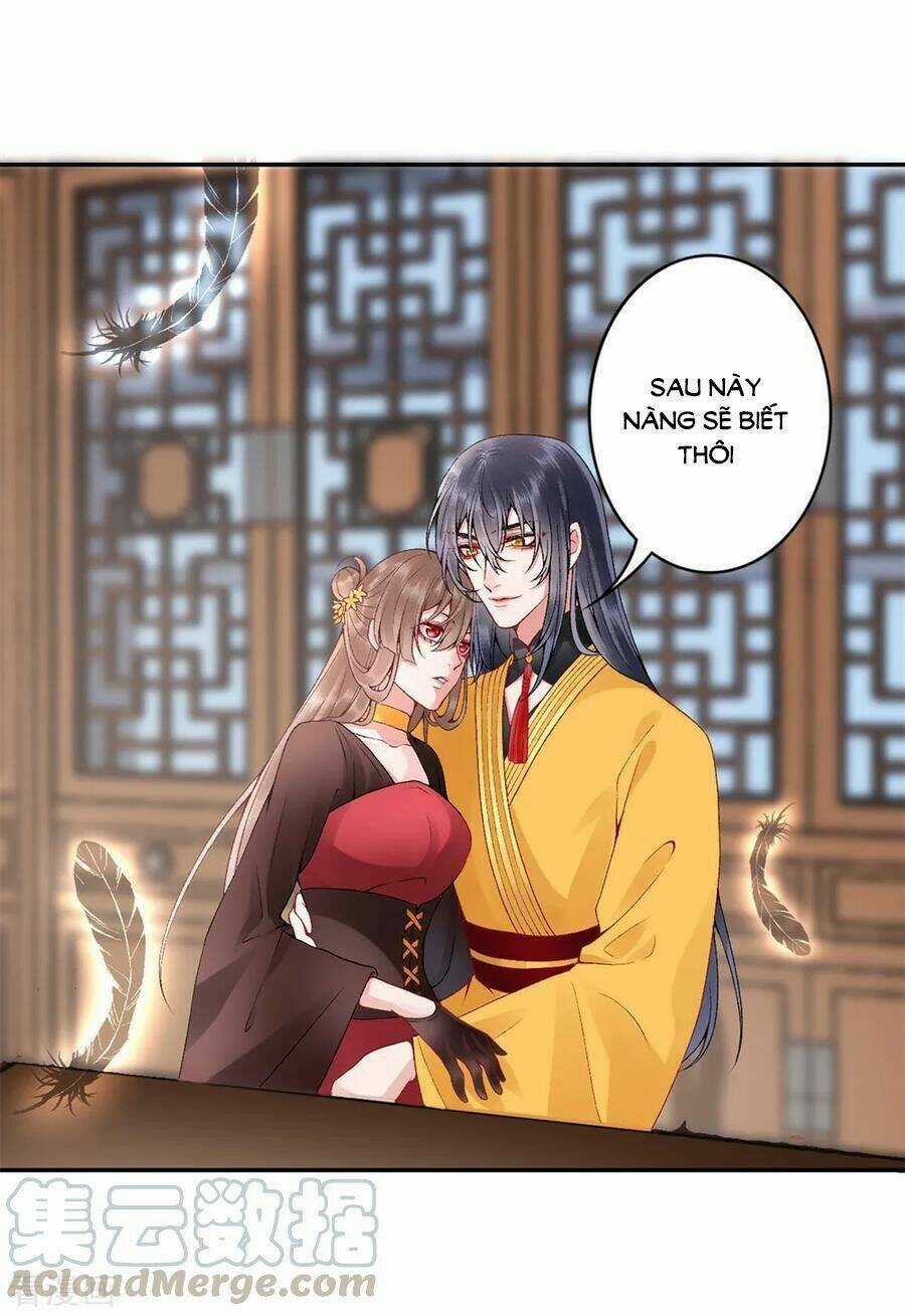 Hoàng Phi 9000 Tuổi - Chapter 80 - Trang 26