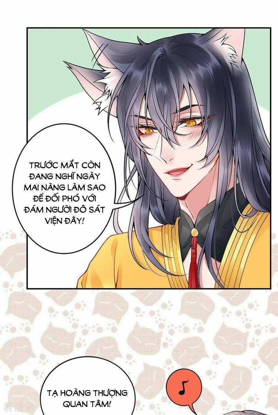 Hoàng Phi 9000 Tuổi - Chapter 80 - Trang 27