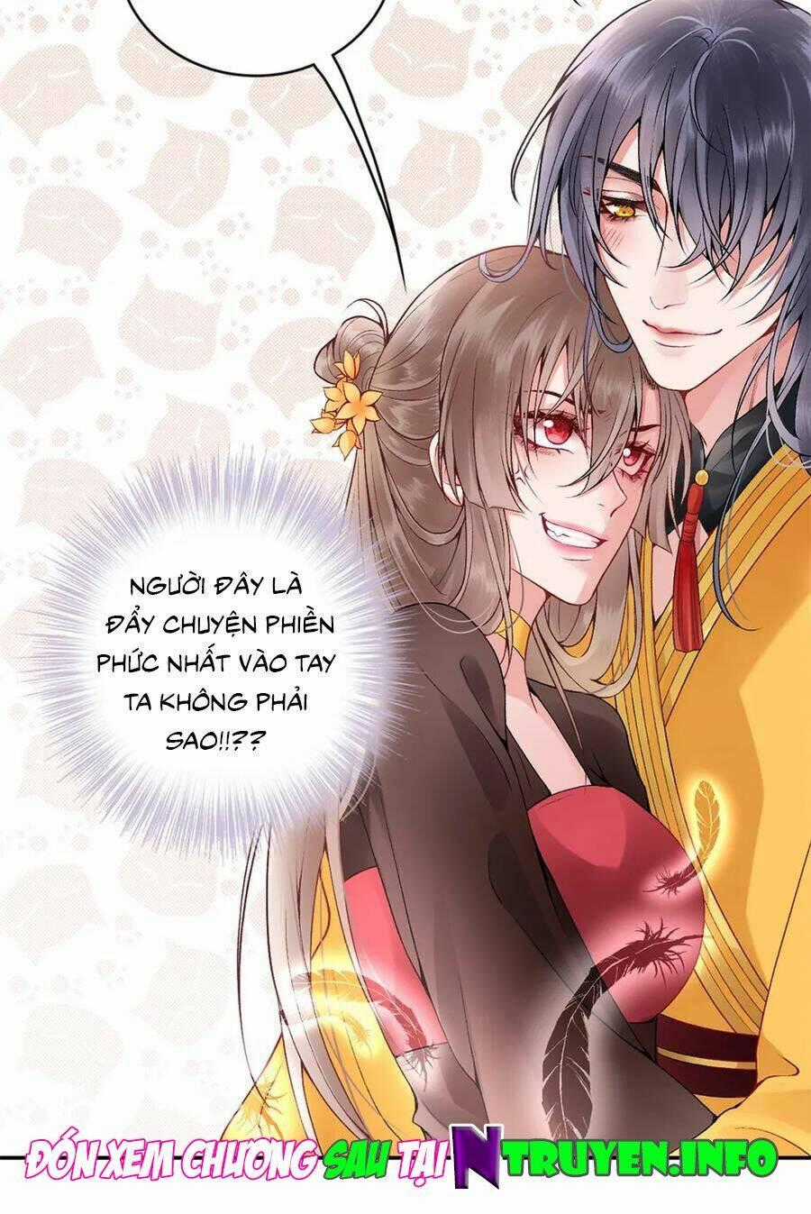 Hoàng Phi 9000 Tuổi - Chapter 80 - Trang 28