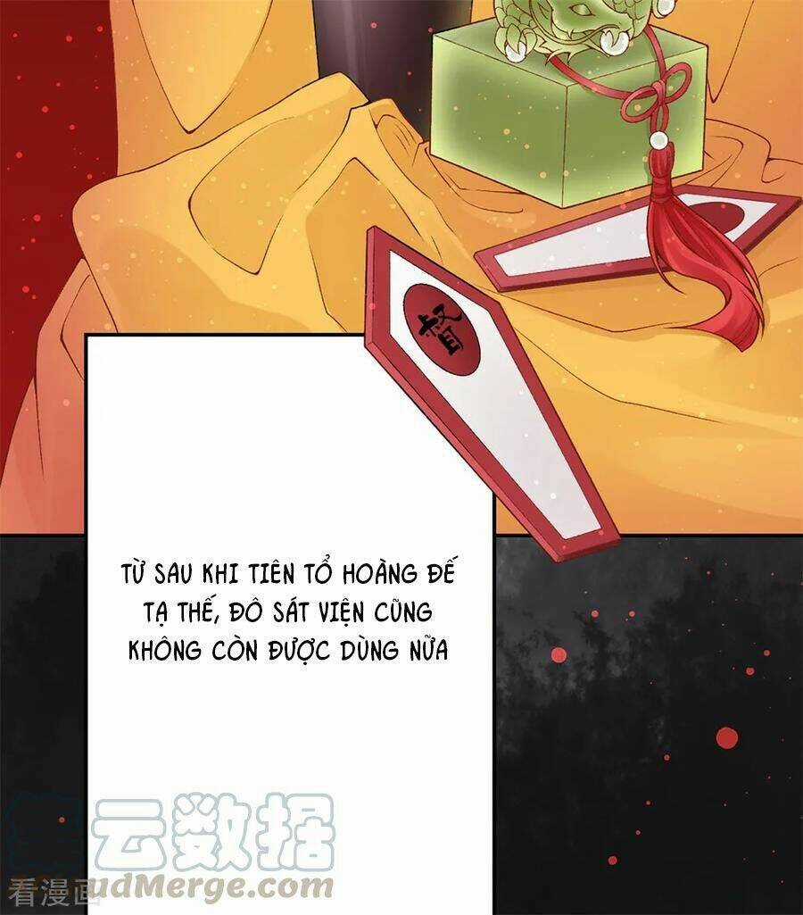 Hoàng Phi 9000 Tuổi - Chapter 80 - Trang 4