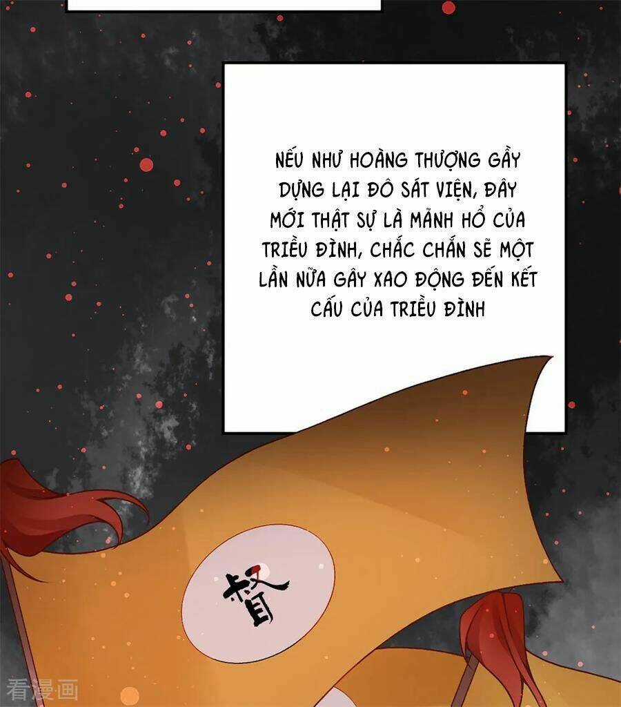 Hoàng Phi 9000 Tuổi - Chapter 80 - Trang 5