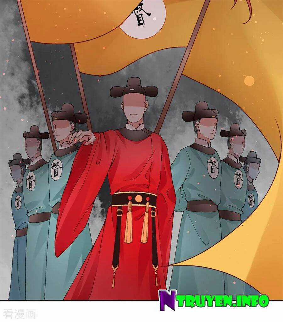 Hoàng Phi 9000 Tuổi - Chapter 80 - Trang 6