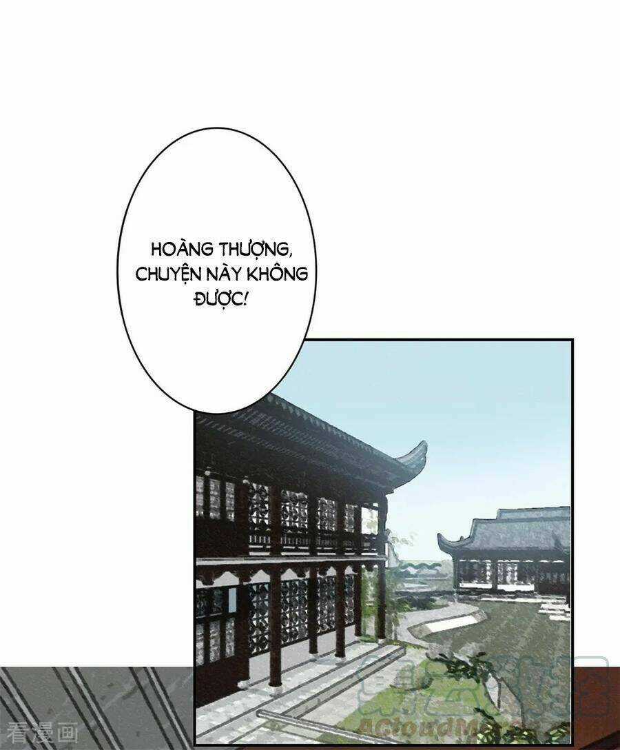 Hoàng Phi 9000 Tuổi - Chapter 80 - Trang 7