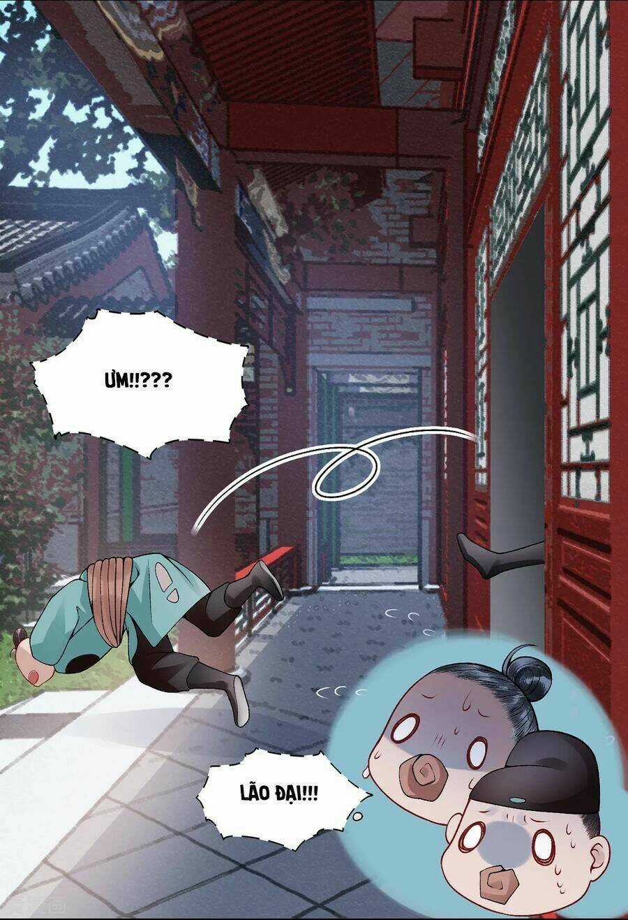 Hoàng Phi 9000 Tuổi - Chapter 81 - Trang 12