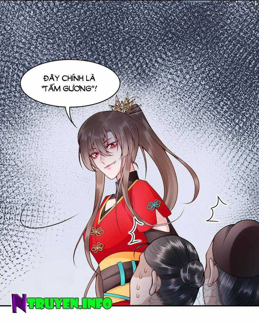 Hoàng Phi 9000 Tuổi - Chapter 81 - Trang 13