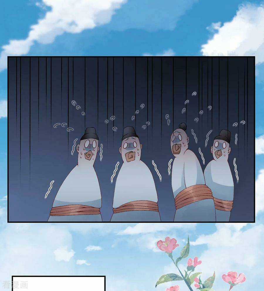 Hoàng Phi 9000 Tuổi - Chapter 81 - Trang 14