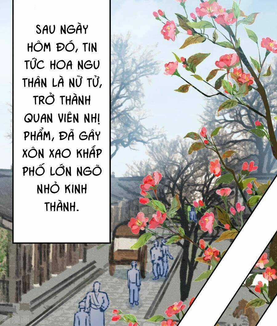 Hoàng Phi 9000 Tuổi - Chapter 81 - Trang 15