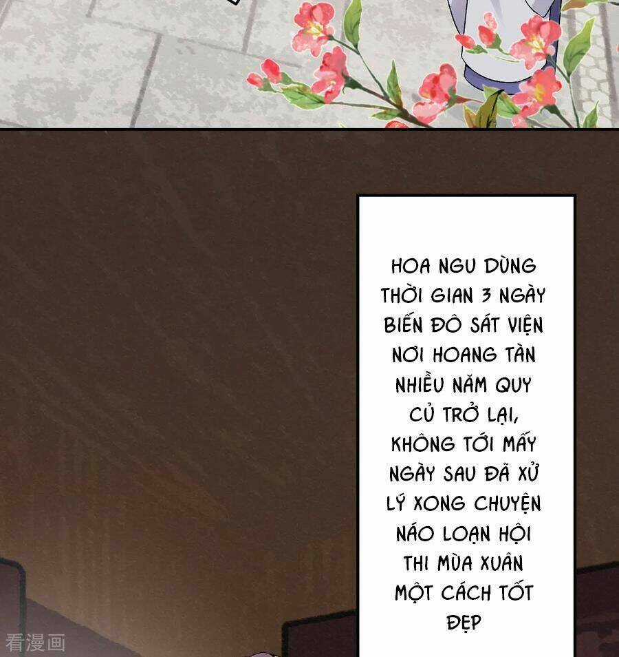 Hoàng Phi 9000 Tuổi - Chapter 81 - Trang 17