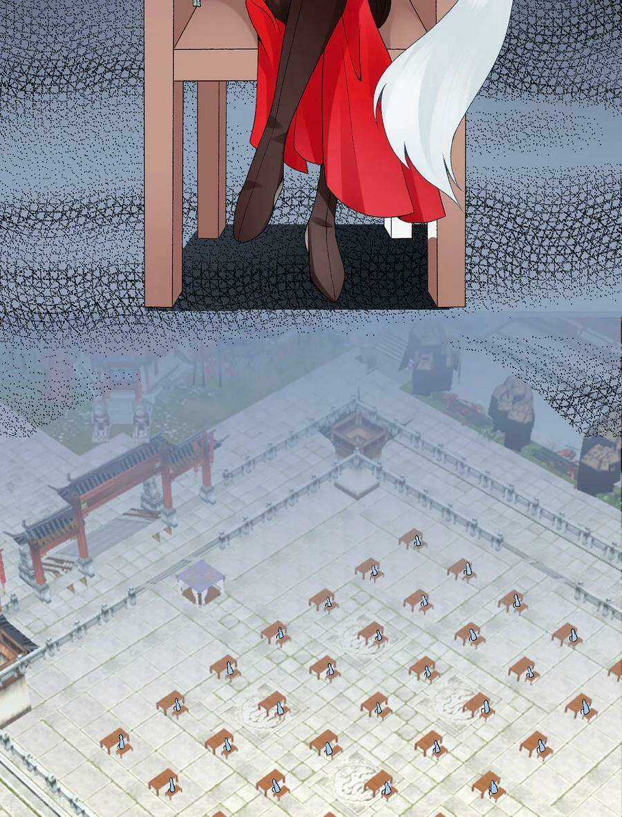 Hoàng Phi 9000 Tuổi - Chapter 81 - Trang 20