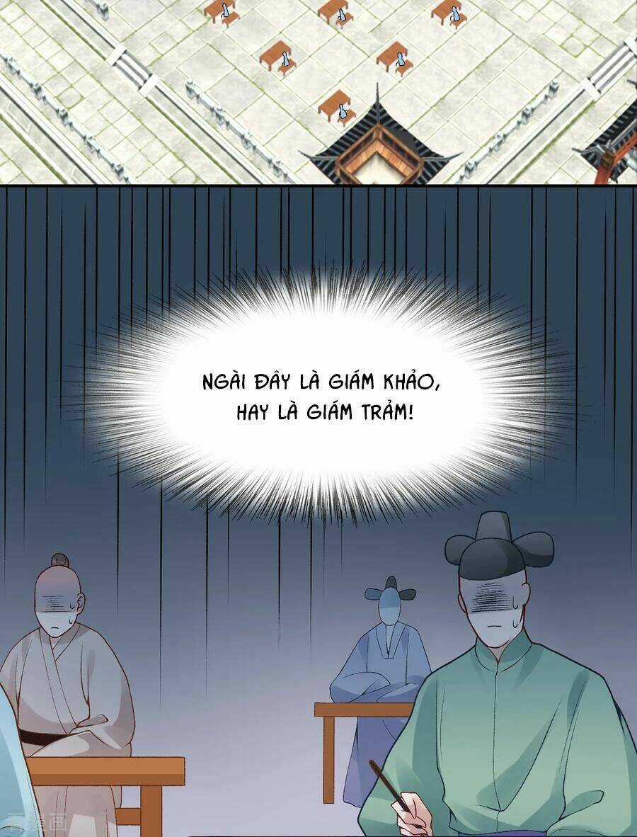 Hoàng Phi 9000 Tuổi - Chapter 81 - Trang 21