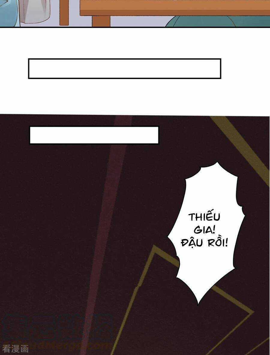 Hoàng Phi 9000 Tuổi - Chapter 81 - Trang 22