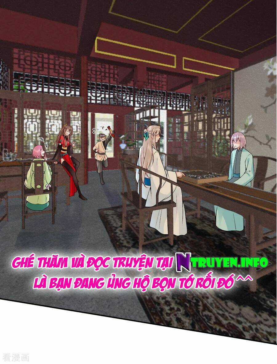 Hoàng Phi 9000 Tuổi - Chapter 81 - Trang 23