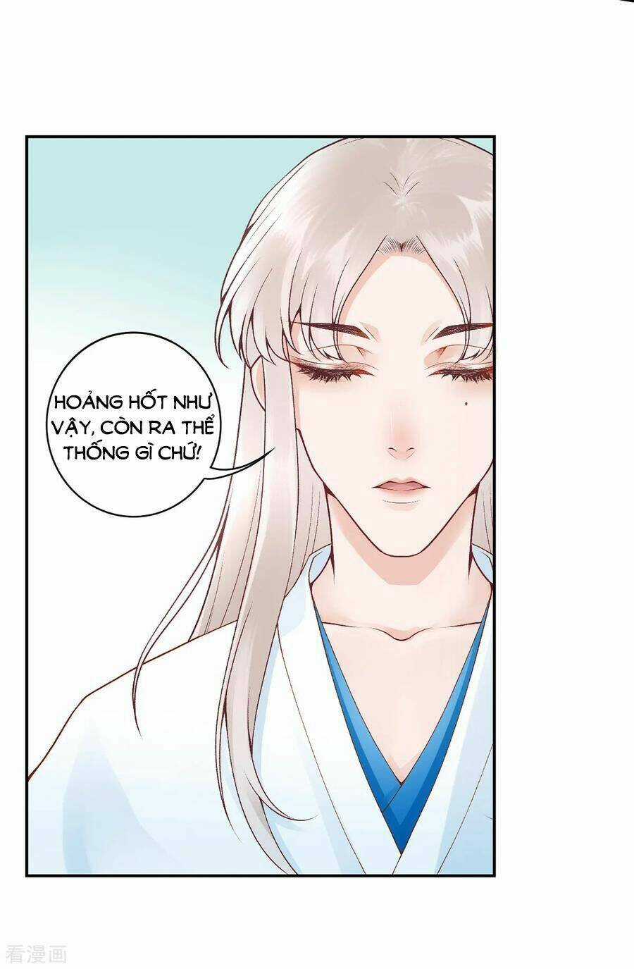 Hoàng Phi 9000 Tuổi - Chapter 81 - Trang 24