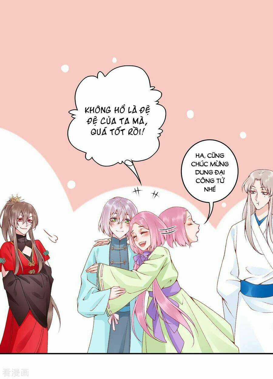 Hoàng Phi 9000 Tuổi - Chapter 81 - Trang 26