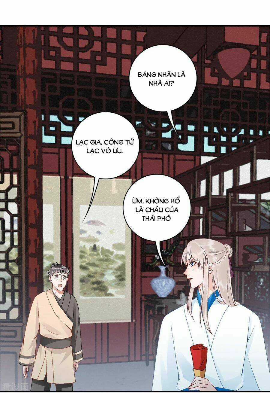 Hoàng Phi 9000 Tuổi - Chapter 81 - Trang 27