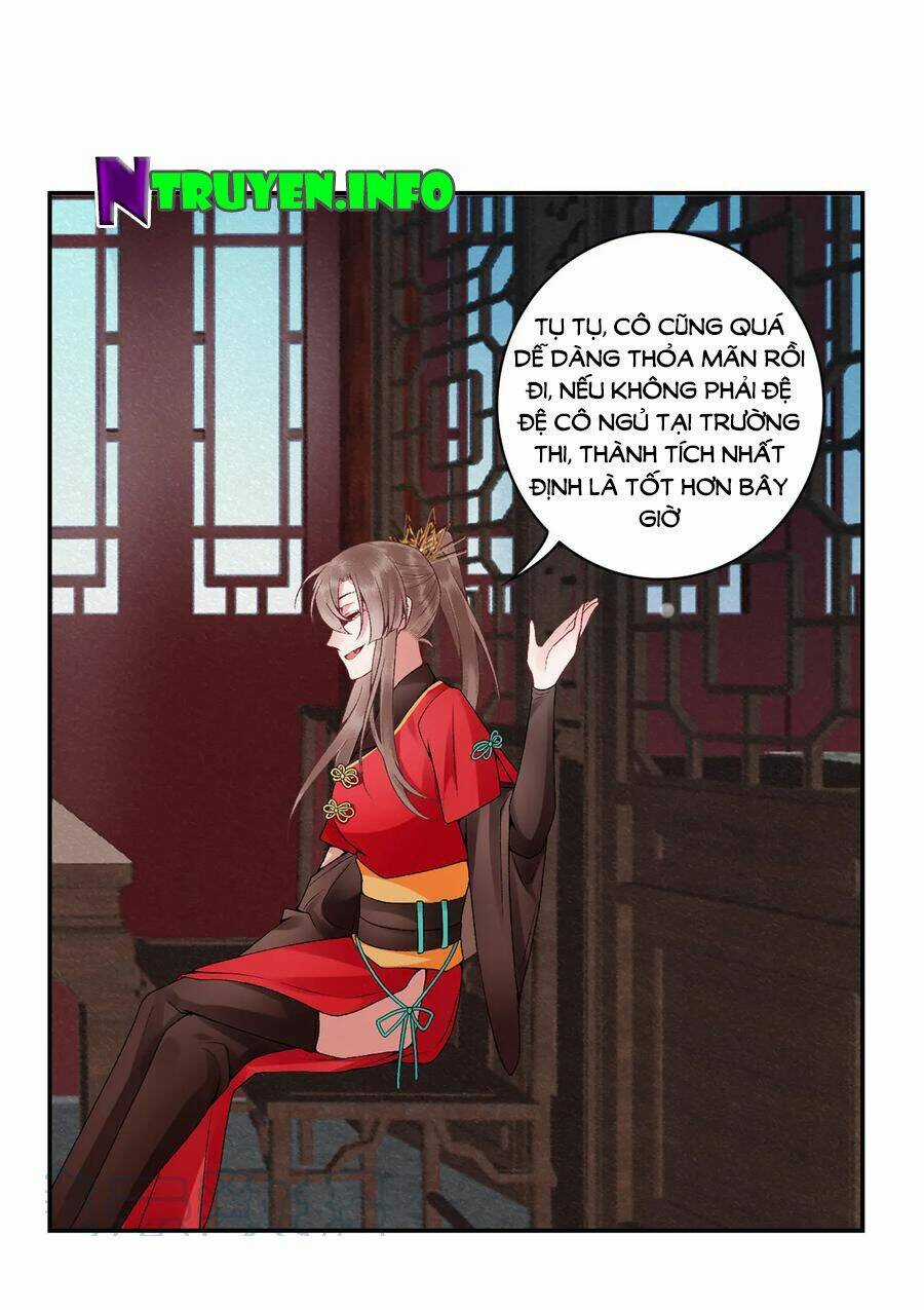 Hoàng Phi 9000 Tuổi - Chapter 81 - Trang 28