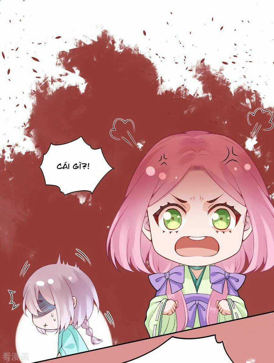 Hoàng Phi 9000 Tuổi - Chapter 81 - Trang 29