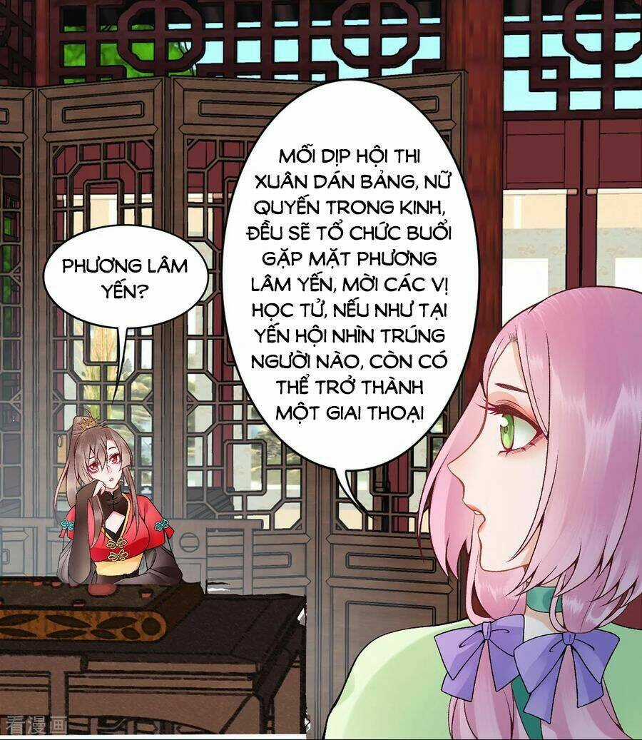 Hoàng Phi 9000 Tuổi - Chapter 81 - Trang 32