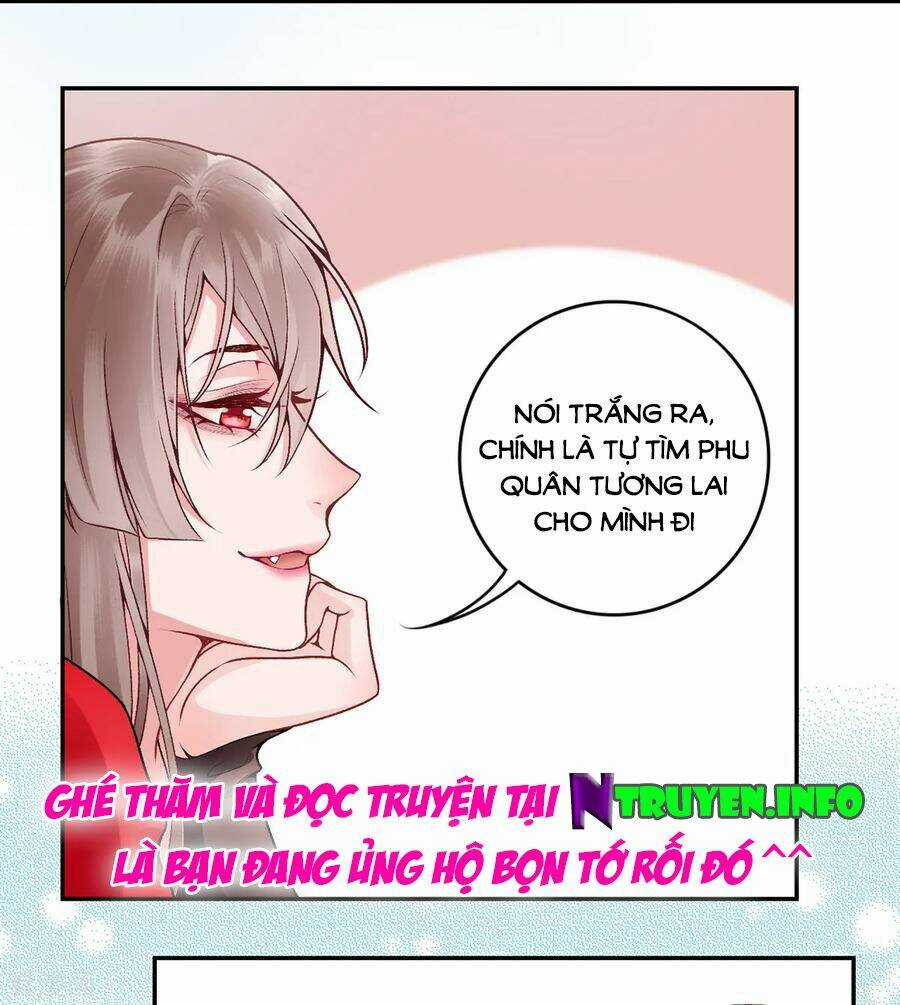 Hoàng Phi 9000 Tuổi - Chapter 81 - Trang 33
