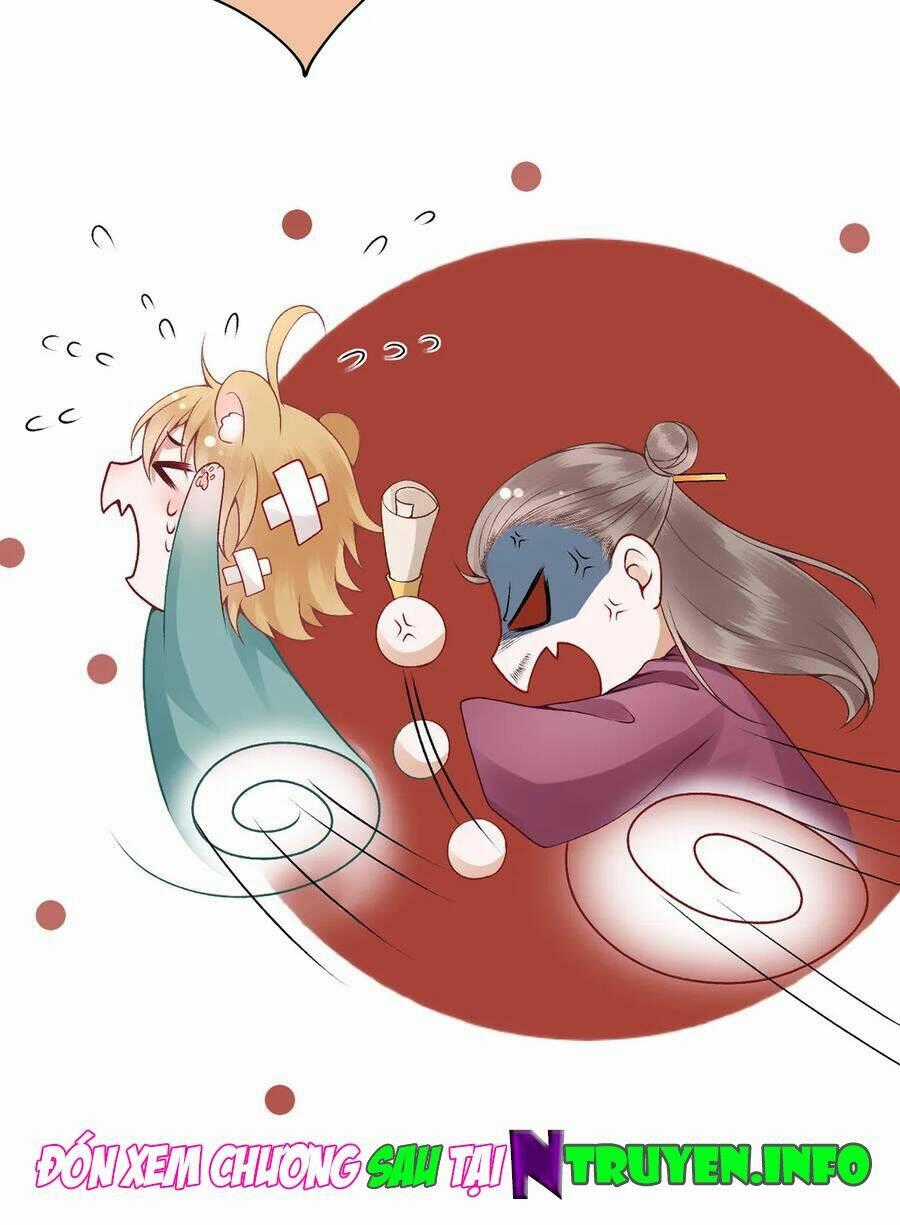 Hoàng Phi 9000 Tuổi - Chapter 81 - Trang 37