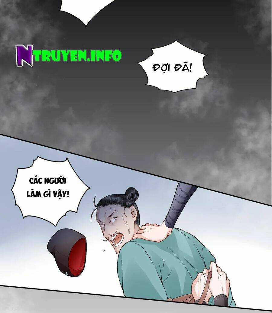 Hoàng Phi 9000 Tuổi - Chapter 81 - Trang 8