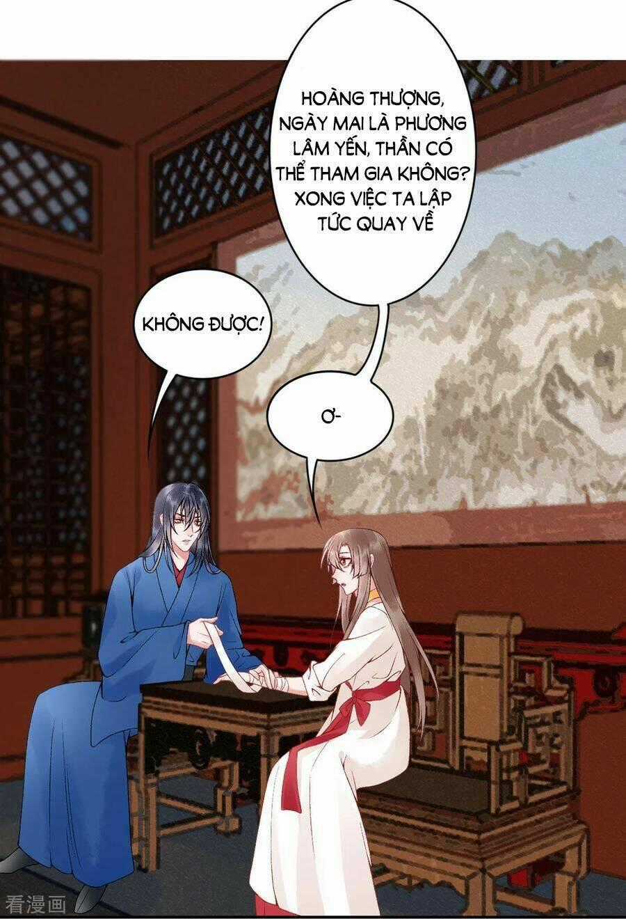 Hoàng Phi 9000 Tuổi - Chapter 82 - Trang 2