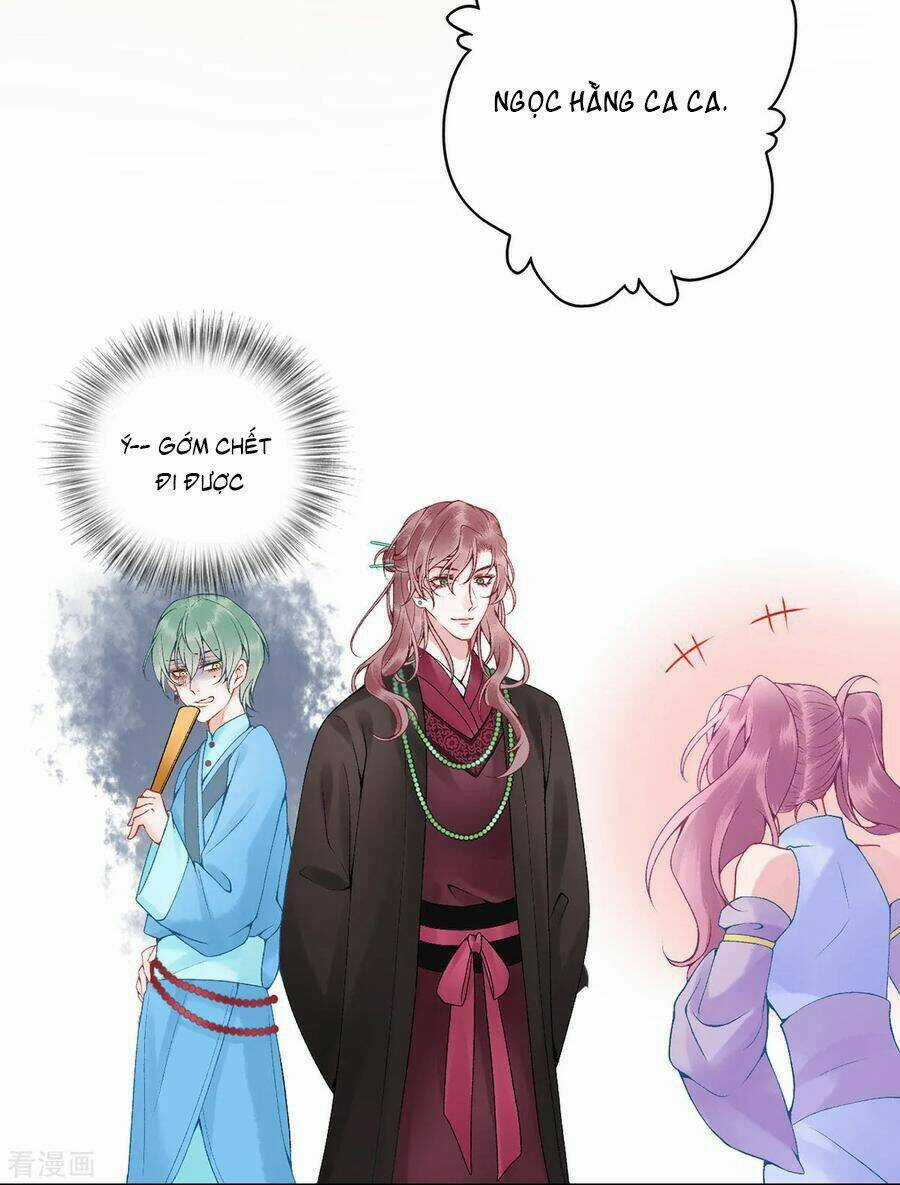 Hoàng Phi 9000 Tuổi - Chapter 82 - Trang 14