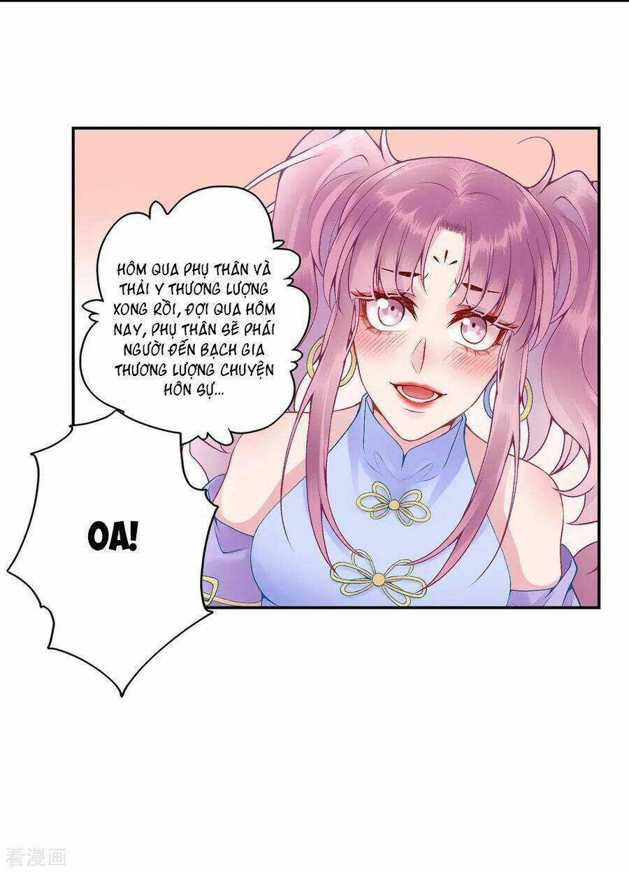 Hoàng Phi 9000 Tuổi - Chapter 82 - Trang 15