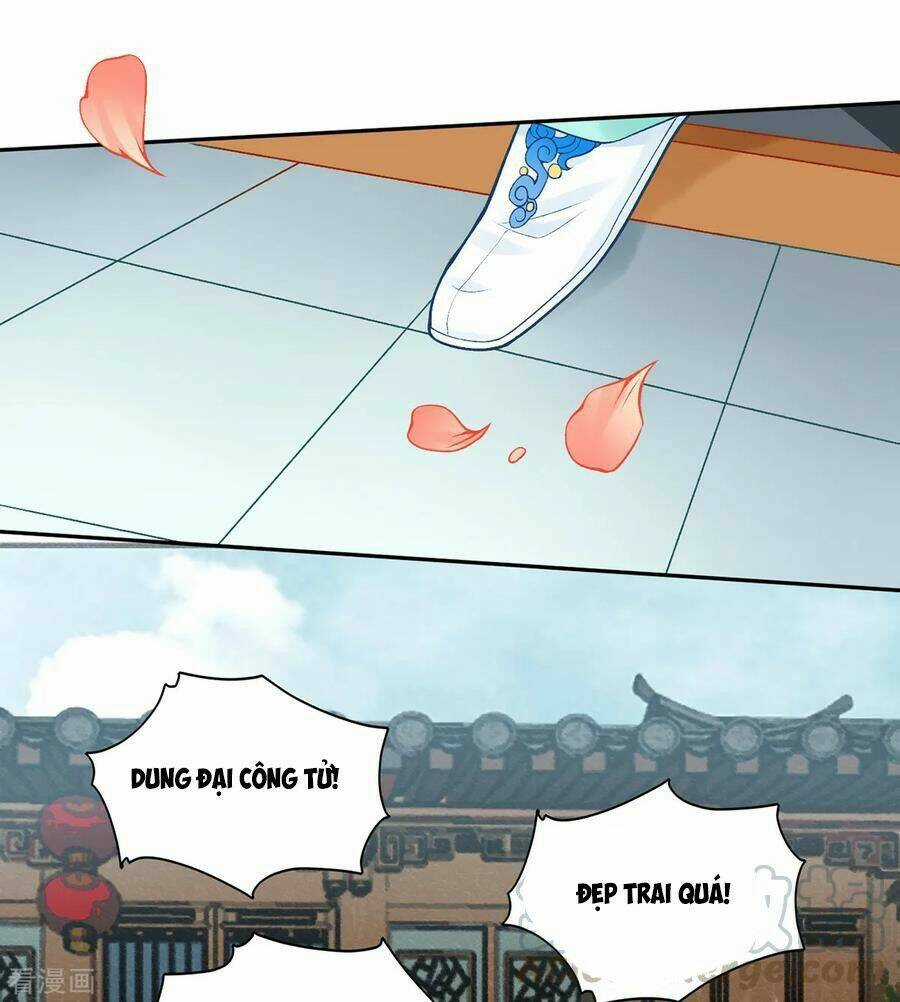 Hoàng Phi 9000 Tuổi - Chapter 82 - Trang 16