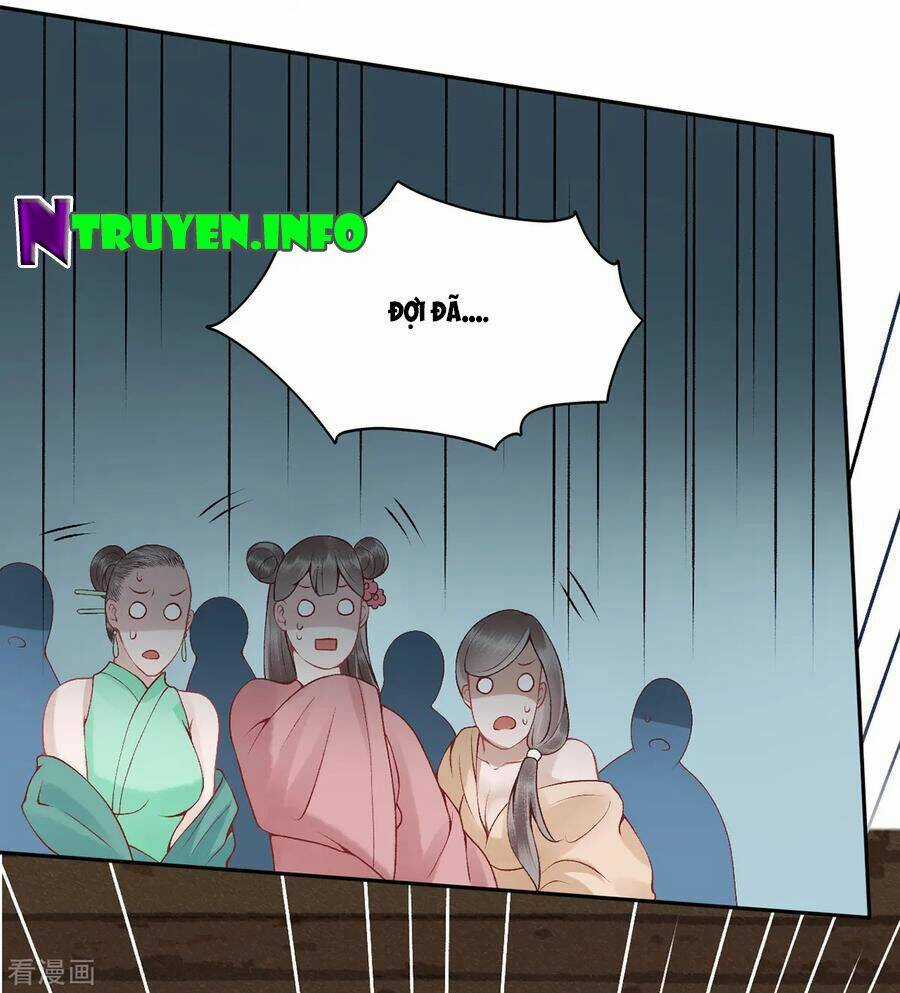 Hoàng Phi 9000 Tuổi - Chapter 82 - Trang 18